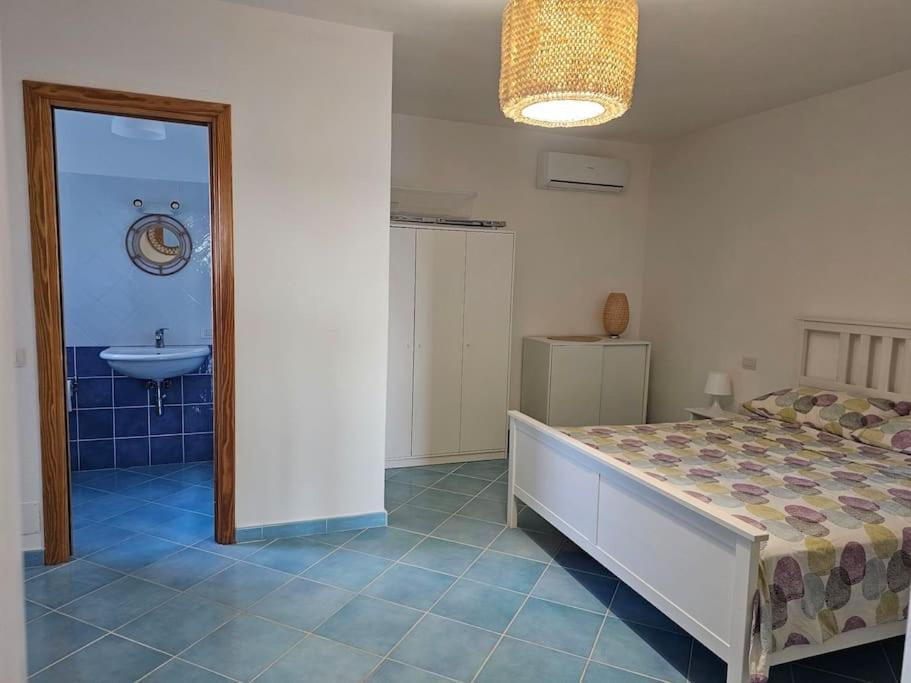 La Casa Di Ludo Villa Is Traias Ngoại thất bức ảnh
